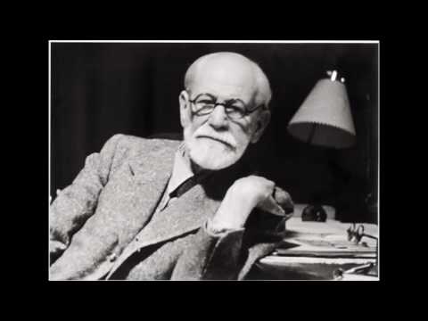 SIGMUND FREUD - Le interviste impossibili