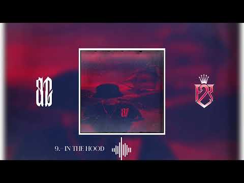 9.- In the hood // Brandon GMZ
