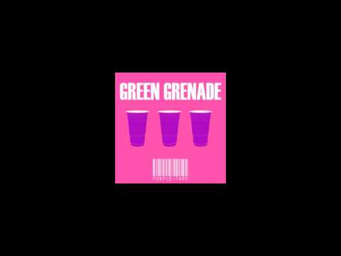 Green Grenade - Robię Swag (prod. GES)  reupload