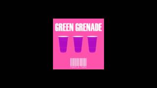 Kadr z teledysku Robię Swag tekst piosenki Green Grenade