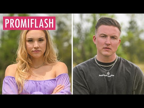 Video Thumbnail: Untreu oder nicht? Laura Peuker glaubt, Jonny lügt sie an