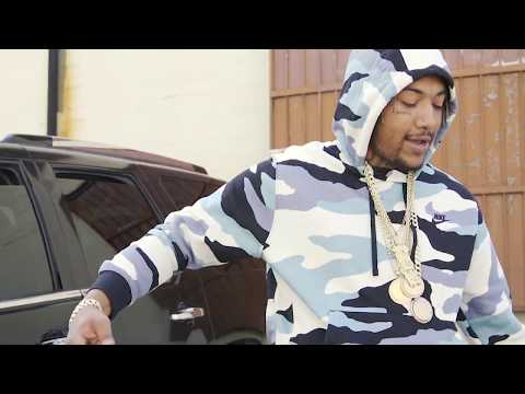 "CURRENCY" RICH RABBIT OFFICIAL VIDEO