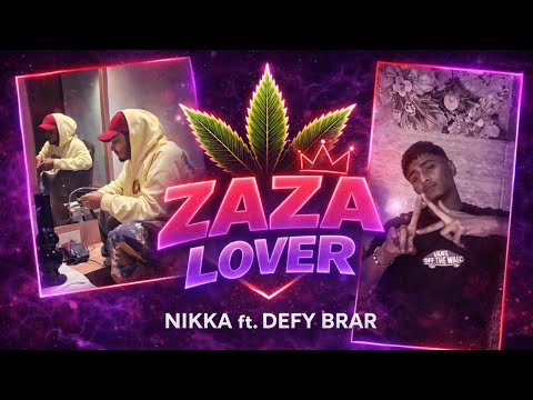 Zaza Lover | Nikka & Defy Brar | ( official Song ) | Juice Dre | 2k26 