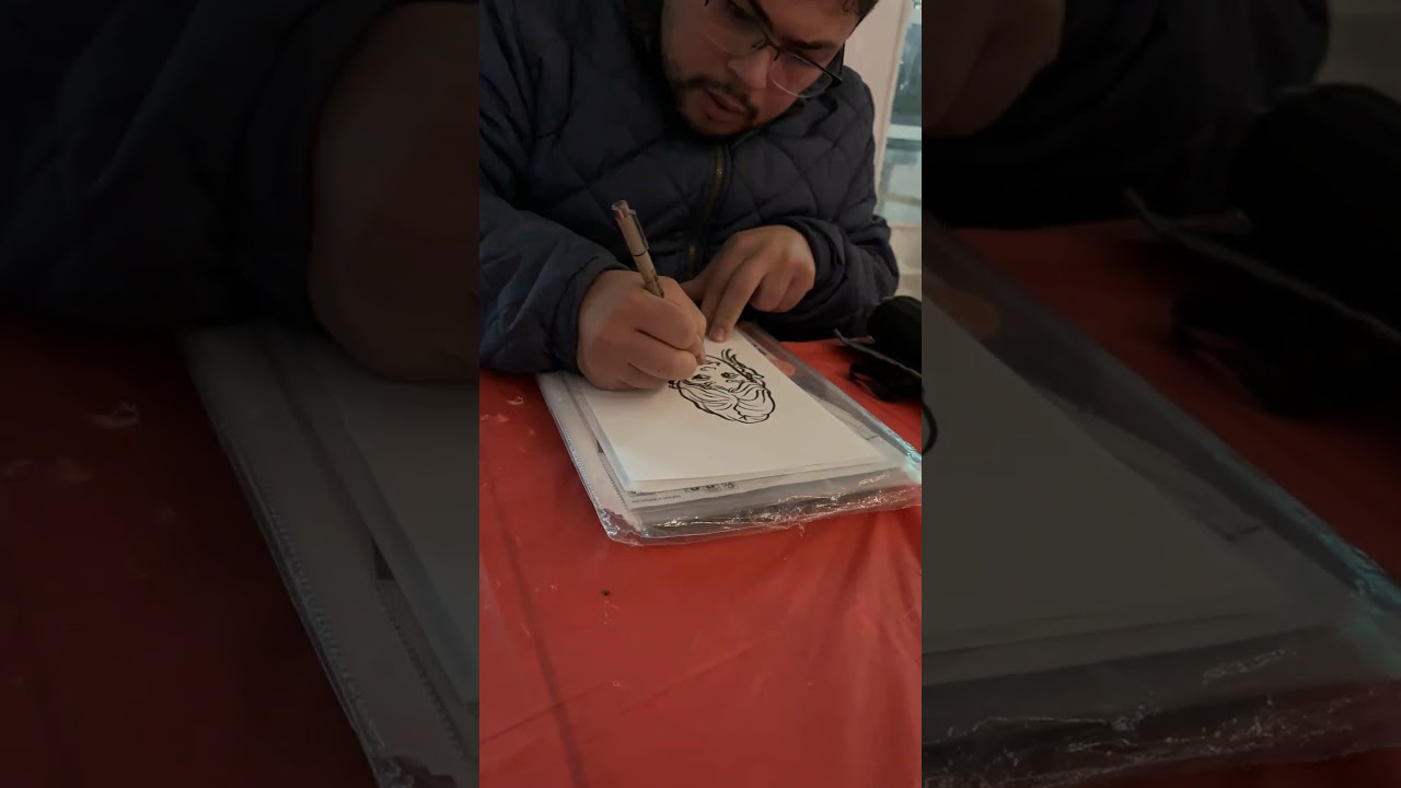Promotional video thumbnail 1 for Dan's Toonz