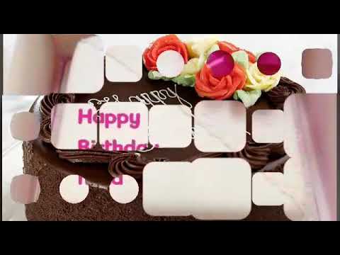 Happy Birthday Huda || Huda birthday wishes