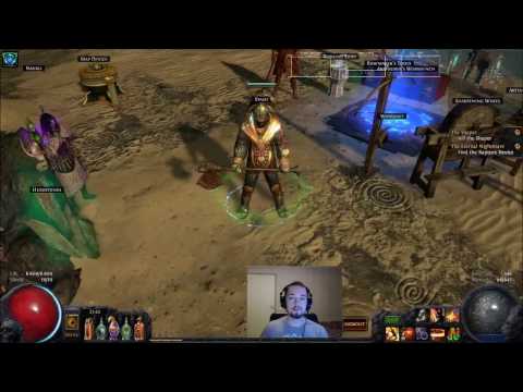 Earthquake Juggernaut build guide, hardcore viable and beginner friendly!