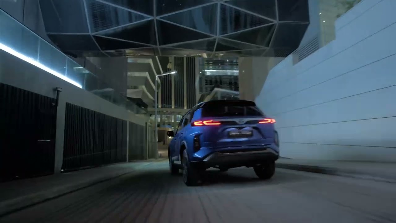 Designed for the City