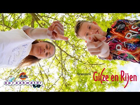 Spraakwater Rap - De Brakken '25