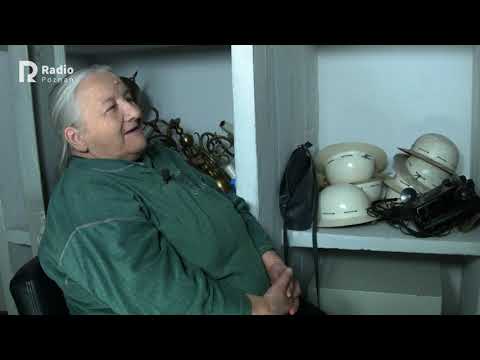 Wywiad z chuliganem, odc. 88 - Izabela Brodacka-Falzmann | LISTOPAD 2018