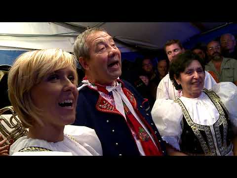 ŠOHAJKA - Večer přichází