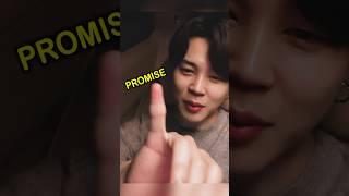 Download lagu Why Jimin created the song ‘Promise’ mp3