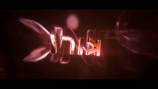 Intro for KiliLink | Dual with IceyVeins | Check him out! [Blender Only]