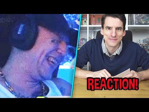 REAKTION auf Held der Steine! 😱 Brief von Lego | MontanaBlack Reaktion