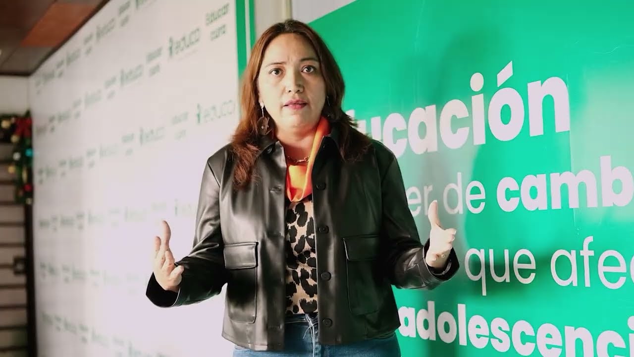 HABLEMOS CLARO _EDUCO