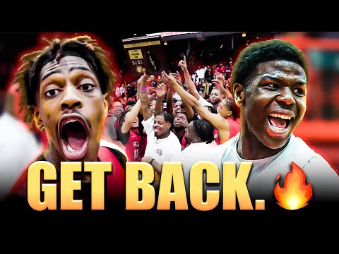 THE REMATCH! RICH VS. KENWOOD