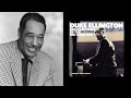 Duke Ellington - Auld Lang Syne