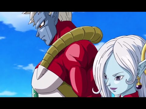 Towa and Mira Revealed (DB Xenoverse pt 13)