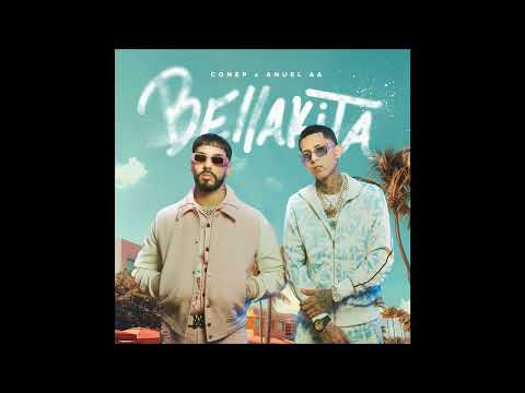 Bellakita - Conep & Anuel AA | DJ COOP REMIX