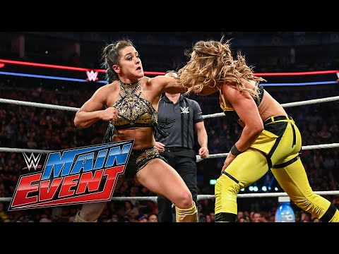 WWE Main Event