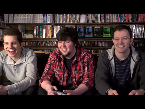 ALL JonTron cameos and guest appearences - Part 1