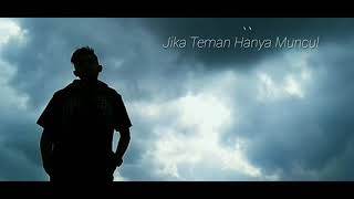 Download lagu (Snap WA) Untuk Teman Yang Datang Saat Butuh Saja mp3