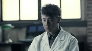 Wilber Pan Wei Bo Turns Psycho - 24 Billys [Pinyin + Eng Sub] 潘瑋柏 - 24個比利 Official MV