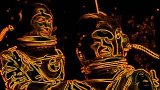 Mr Mitch - Black Tide [Music Video]