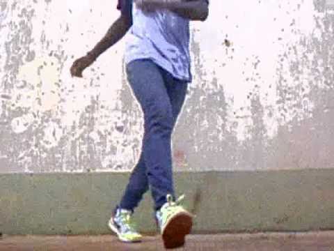 Wii Kéd Felguk [S. Project]free step @wiikédstar2