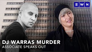 Download lagu EXCLUSIVE | ‘He ruffled feathers in the underworld’ – DJ Warras business associate speaks out mp3 Download lagu EXCLUSIVE | ‘He ruffled feathers in the underworld’ – DJ Warras business associate speaks out mp3