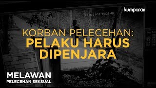 Download lagu Korban Peremasan Payudara: Pelaku Harus Dipenjara mp3
