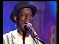 Keb' Mo' - Tell everybody I know - live 1997