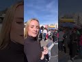 Homeless Migrants in Denver