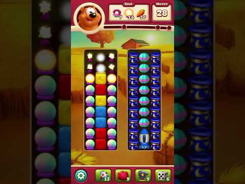 Toon blast level 1783 (no boosters)😜