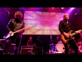 The Church, You took, Gothic Theater Denver, 3/3 ...