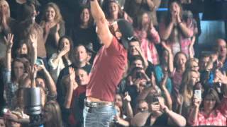 Luke Bryan, Cole Swindell, Lee Brice 2 14 14 PA