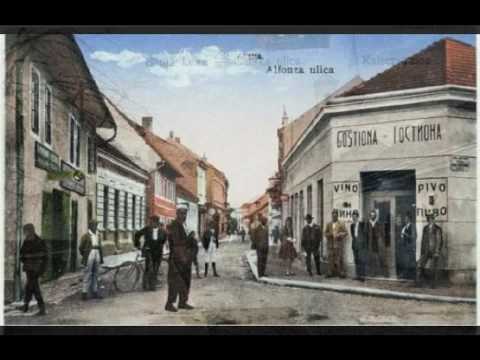 Chalgia Moisey Petrovich - Turi mayko bistra rakia