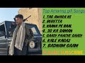 New Haryanvi Songs Amanraj Gill Songs New 2025 Amanraj Gill Songs New Hr Songs Golden Music