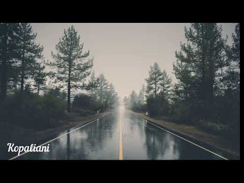 George Kopaliani - Distant (Original mix)