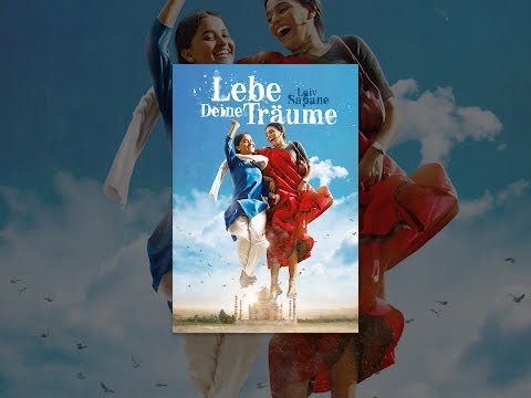 Lebe Deine Träume: Laiv Sapane