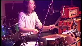 Cloud Control - Vintage Books (Live in Sydney) | Moshcam