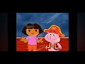 The Pirate ‍ ️ Dance 🪩 On Dora The Explorer