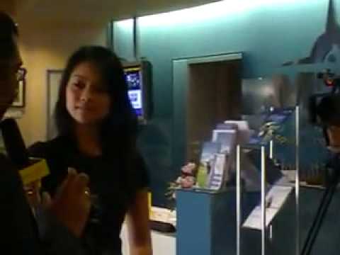 MDEC LSS 2010 Cyberjaya TV Interviews Dr A Aruleswaran.mp4