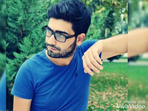 Murad Elizade - Sevdim Seni 2019