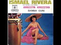 ISMAEL RIVERA & RAFAEL CORTIJO  -   BAMBA CURE