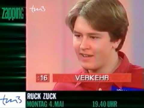 Premiere Zapping 04.05.1998 bis 13.09.1998