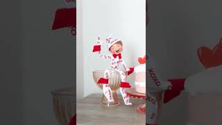 The 2023 Love Collection Elves