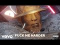 Cassper Nyovest - Fuck Me Harder ft. DJ Sumbody, Reece Madlisa, Thulz, Zuma