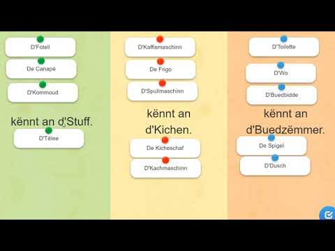 V385: Wuer? (Direktioun)