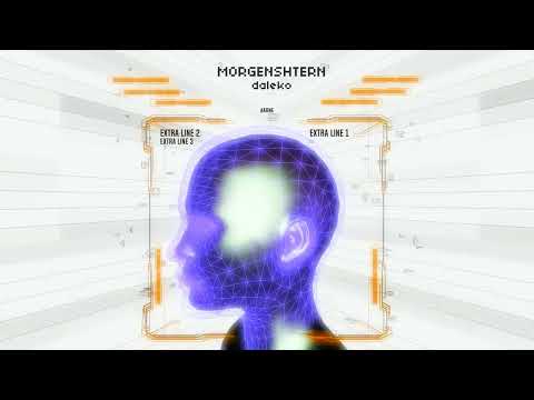 MORGENSHTERN FEAT AARNE - DALEKO