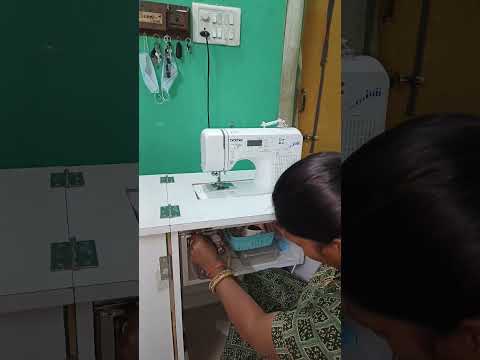 brother sewing machine table #sewing #brother #singer #usa